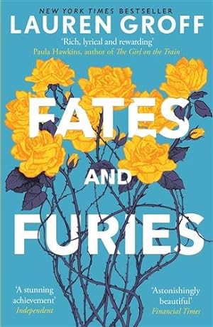 Imagen del vendedor de Fates and Furies a la venta por GreatBookPrices