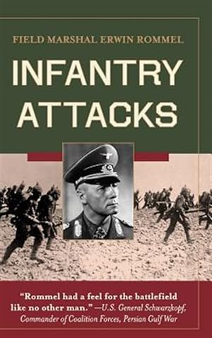 Imagen del vendedor de Infantry Attacks a la venta por GreatBookPrices