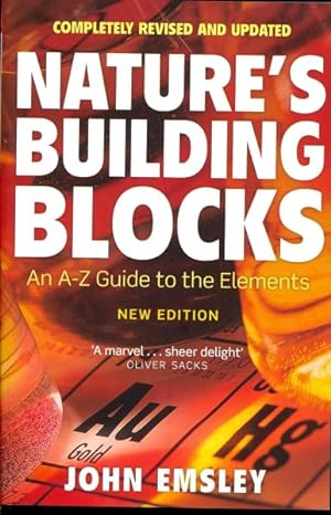 Seller image for Nature's Building Blocks : Everything You Need to Know About the Elements for sale by GreatBookPrices