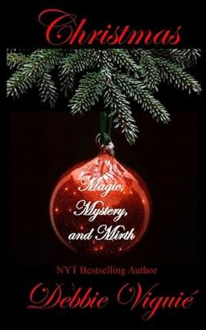 Seller image for Christmas Magic, Mystery, and Mirth for sale by GreatBookPrices