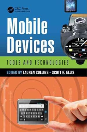Imagen del vendedor de Mobile Devices : Tools and Technologies a la venta por GreatBookPrices