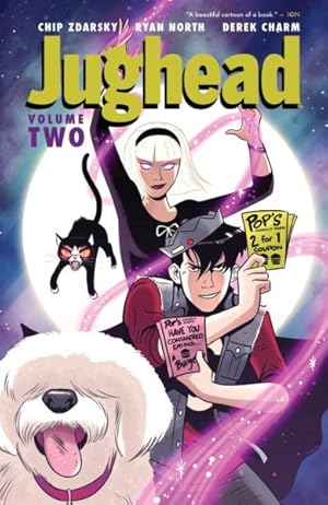 Bild des Verkufers fr Jughead 2 zum Verkauf von GreatBookPrices