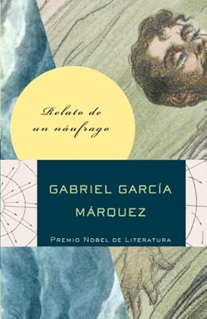 Seller image for Relato de un naufrago -Language: spanish for sale by GreatBookPrices