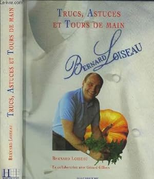 Seller image for Trucs, astuces et tours de main for sale by Le-Livre
