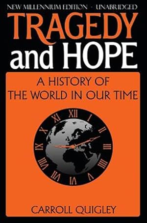 Seller image for Tragedy and Hope for sale by GreatBookPrices