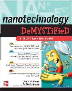 Seller image for Nanotechnology Demystified for sale by GreatBookPrices