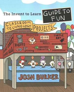 Seller image for Invent to Learn Guide to Fun for sale by GreatBookPrices