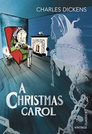 Image du vendeur pour Christmas Carol mis en vente par GreatBookPrices