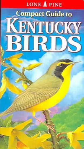 Seller image for Compact Guide to Kentucky Birds for sale by GreatBookPrices