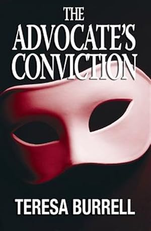 Seller image for The Advocate's Conviction for sale by GreatBookPrices