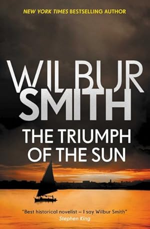 Bild des Verkufers fr Triumph of the Sun zum Verkauf von GreatBookPrices