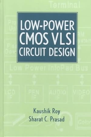 Seller image for Low Power Cmos Vlsi Circuit Design for sale by GreatBookPrices