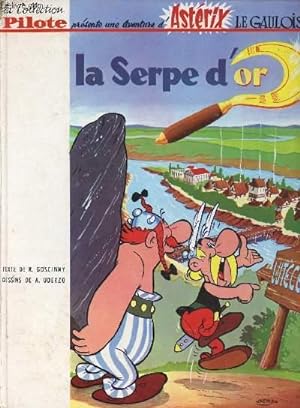 Immagine del venditore per La serpe d'or venduto da Le-Livre