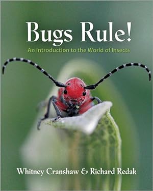 Image du vendeur pour Bugs Rule! : An Introduction to the World of Insects mis en vente par GreatBookPrices