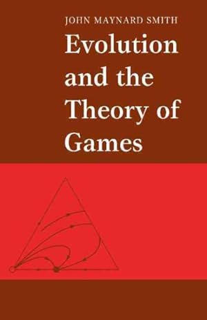 Seller image for Evolution and the Theory of Games for sale by GreatBookPrices