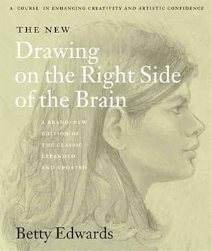Immagine del venditore per New Drawing on the Right Side of the Brain venduto da GreatBookPrices
