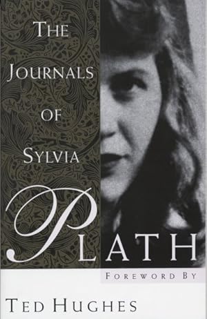 Seller image for Journals of Sylvia Plath for sale by GreatBookPrices