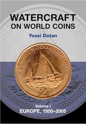 Seller image for Watercraft on World Coins : Europe, 1800-2005 for sale by GreatBookPrices