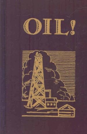 Imagen del vendedor de Oil! a la venta por GreatBookPrices