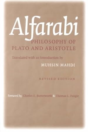 Imagen del vendedor de Philosophy of Plato and Aristotle a la venta por GreatBookPrices