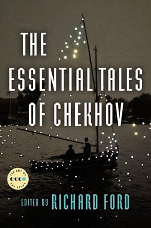 Seller image for Essential Tales of Chekhov for sale by GreatBookPrices