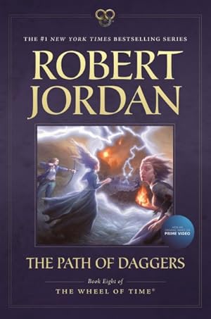Seller image for Path of Daggers for sale by GreatBookPrices
