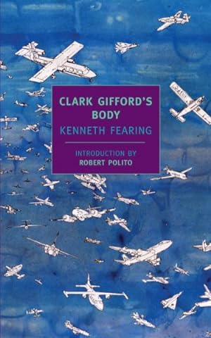 Seller image for Clark Gifford's Body for sale by GreatBookPrices