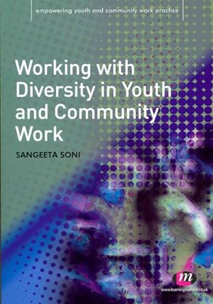 Bild des Verkufers fr Working With Diversity in Youth and Community Work zum Verkauf von GreatBookPrices