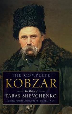 Immagine del venditore per Kobzar venduto da GreatBookPrices