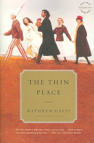 Seller image for Thin Place for sale by GreatBookPrices