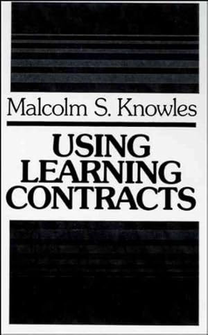 Seller image for Using Learning Contracts for sale by GreatBookPrices