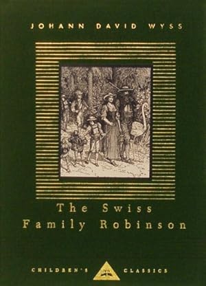Immagine del venditore per Swiss Family Robinson venduto da GreatBookPrices