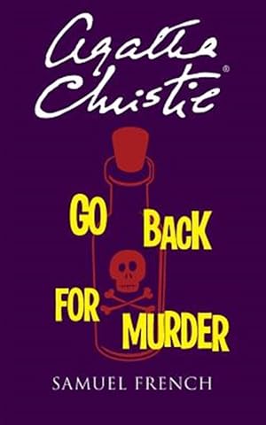 Seller image for Go Back for Murer for sale by GreatBookPrices