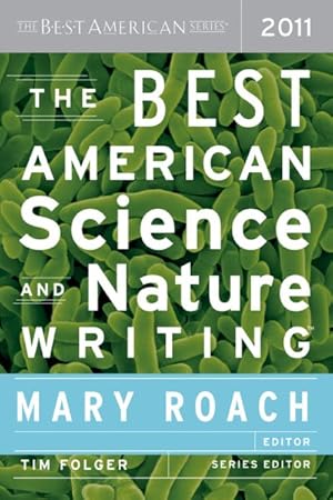 Seller image for Best American Science and Nature Writing 2011 for sale by GreatBookPrices