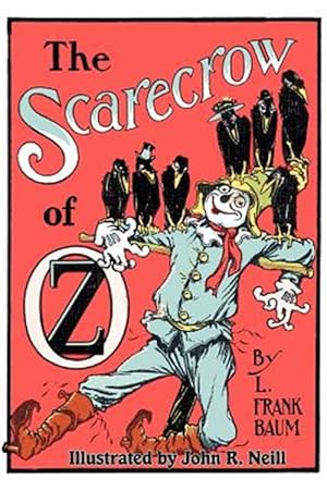 Immagine del venditore per The Scarecrow Of Oz venduto da GreatBookPrices