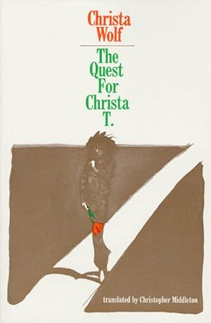 Seller image for Quest for Christa T. for sale by GreatBookPrices