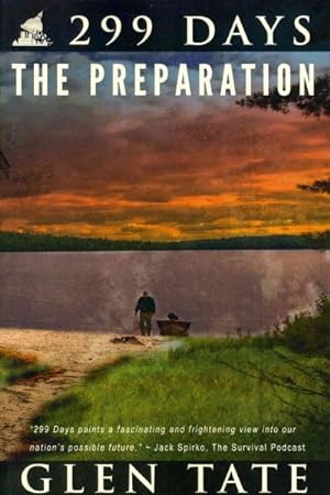Seller image for 299 Days : The Preparation for sale by GreatBookPrices