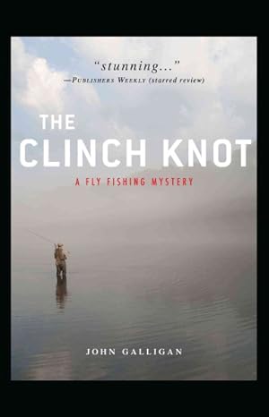 Seller image for Clinch Knot for sale by GreatBookPrices