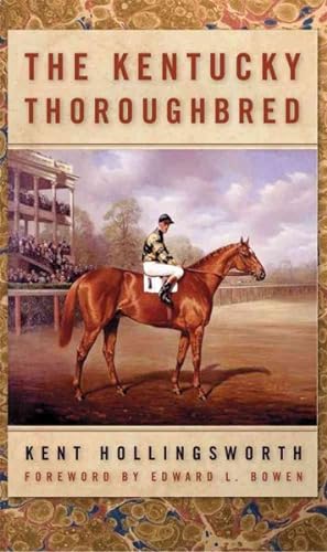 Seller image for Kentucky Thoroughbred for sale by GreatBookPrices