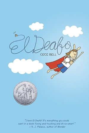 Seller image for El Deafo for sale by GreatBookPrices