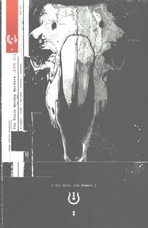 Seller image for Black Monday Murders 1 for sale by GreatBookPrices