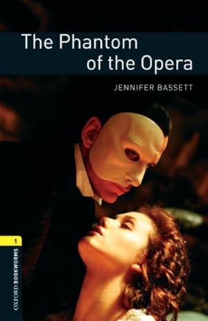 Imagen del vendedor de Phantom of the Opera a la venta por GreatBookPrices