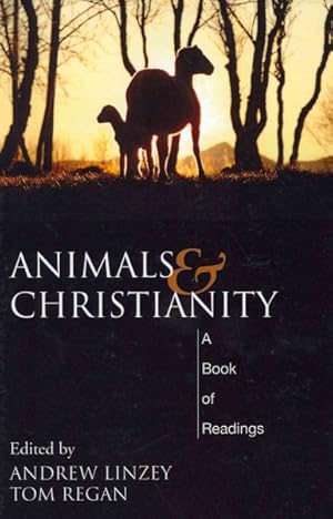 Seller image for Animals and Christianity : A Book of Readings for sale by GreatBookPrices