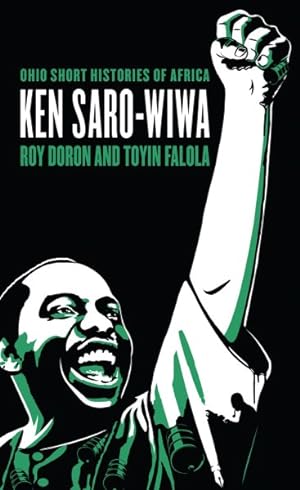 Seller image for Ken Saro-Wiwa for sale by GreatBookPrices