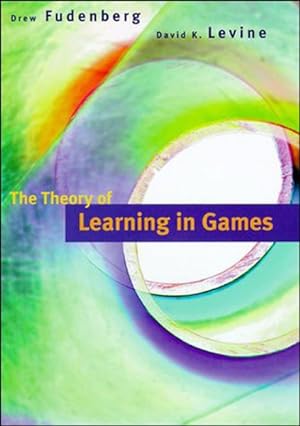 Image du vendeur pour Theory of Learning in Games mis en vente par GreatBookPrices