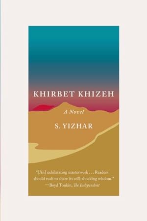 Imagen del vendedor de Khirbet Khizeh a la venta por GreatBookPrices
