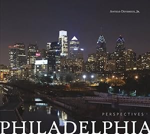 Bild des Verkufers fr Philadelphia Perspectives zum Verkauf von GreatBookPrices