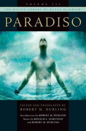 Imagen del vendedor de Divine Comedy of Dante Alighieri : Paradiso a la venta por GreatBookPrices