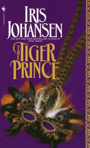 Seller image for Tiger Prince for sale by GreatBookPrices