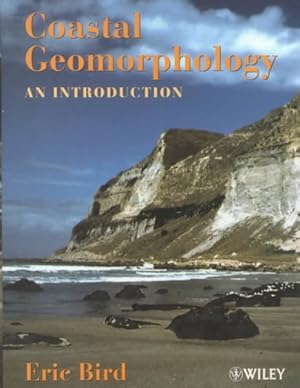 Immagine del venditore per Coastal Geomorphology : An Introduction venduto da GreatBookPrices